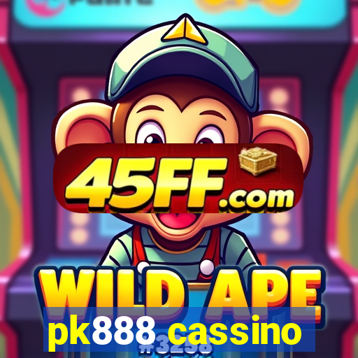 pk888 cassino